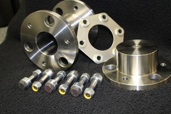 Gear Coupling