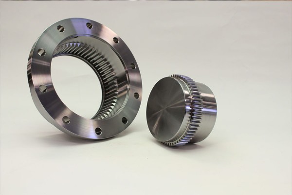 Gear Coupling