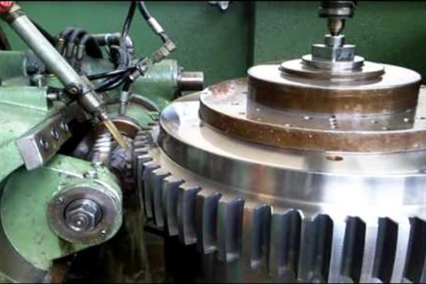 Gear Coupling